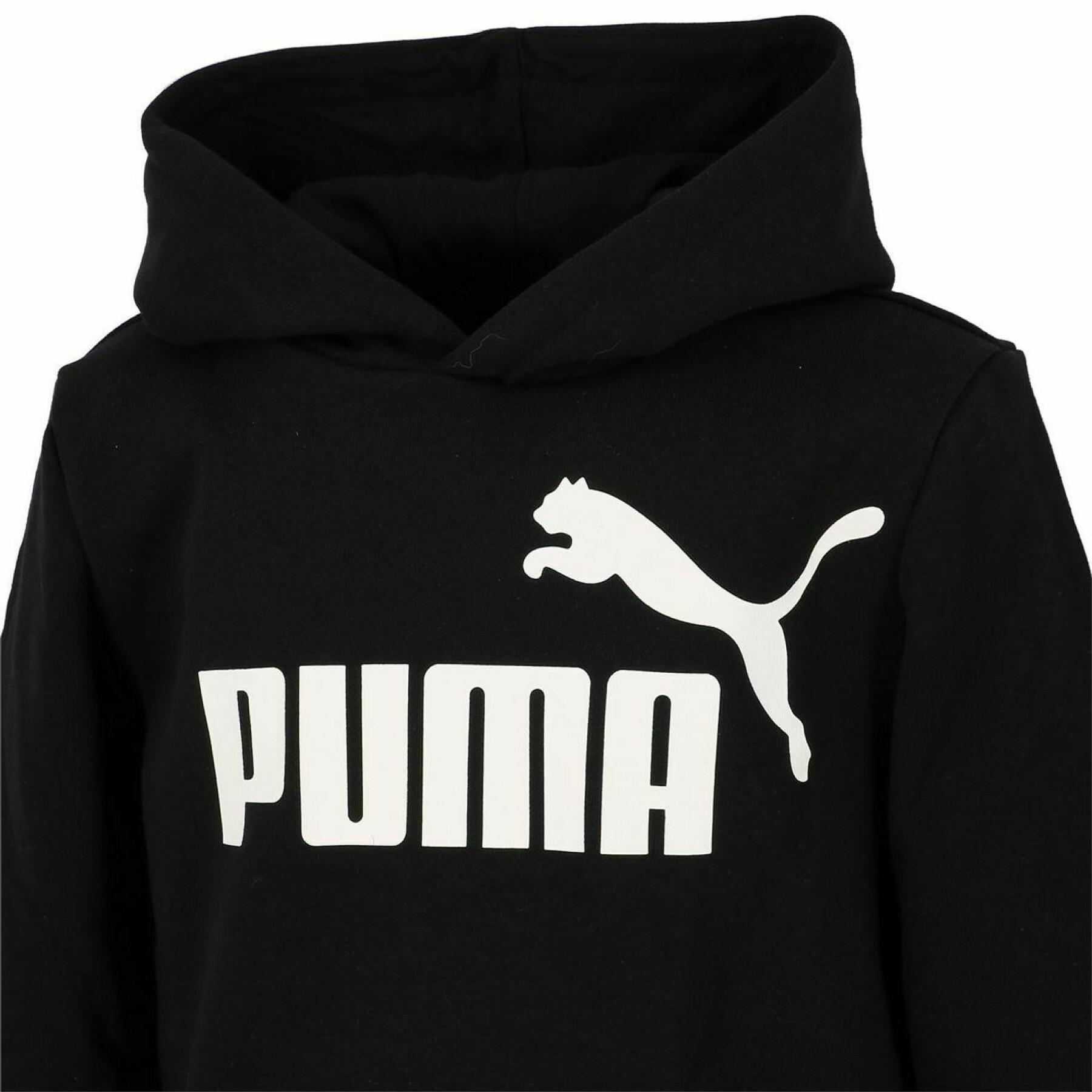 Bluza treningowa dla dzieci Puma Perma Essential
